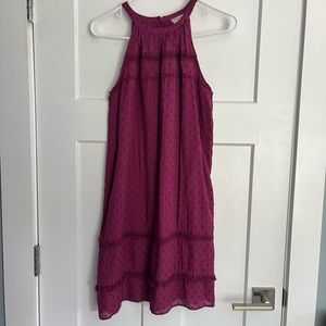 LOFT Womens dress